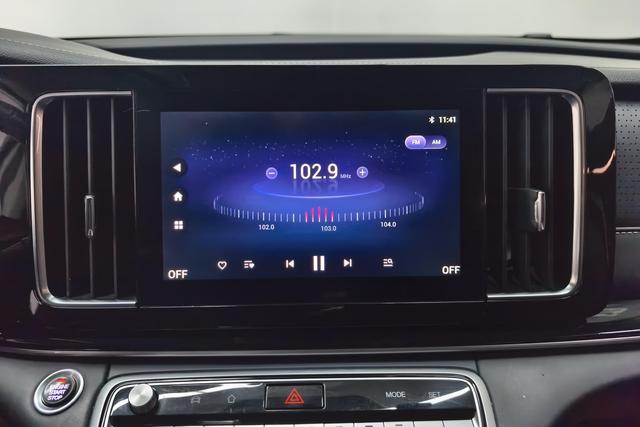 GAC Trumpchi Trumpchi M8 id 3785235 из Китая 17