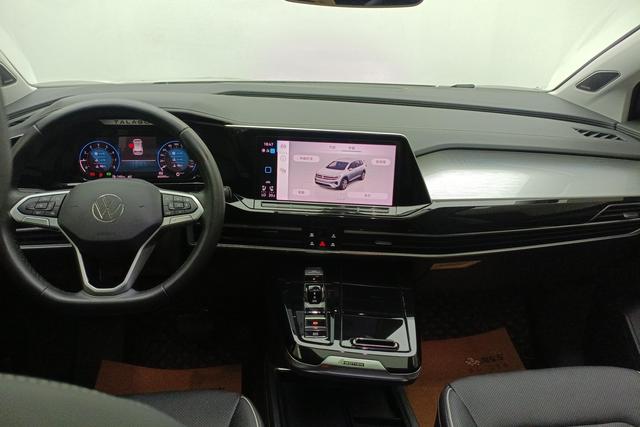 Volkswagen Lanjing 2022 Черный из Китая, фото 2