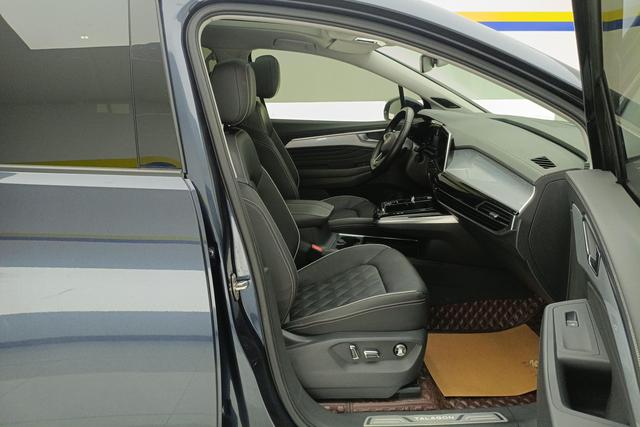 Volkswagen Lanjing 2022 Черный из Китая, фото 3