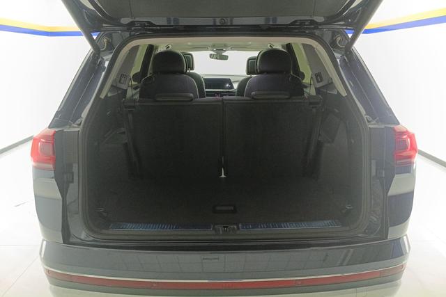 Volkswagen Talagon 2021 380 TSI 4 WD — фото 16