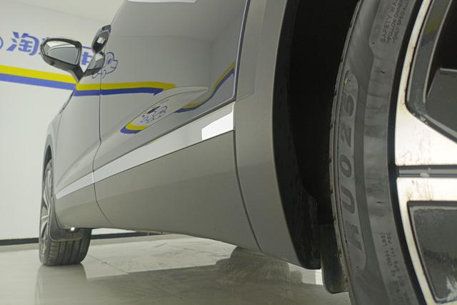 Volkswagen Talagon 2021 380 TSI 4 WD — фото 10