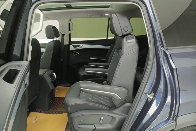 Volkswagen Talagon 2021 380 TSI 4 WD — фото 15