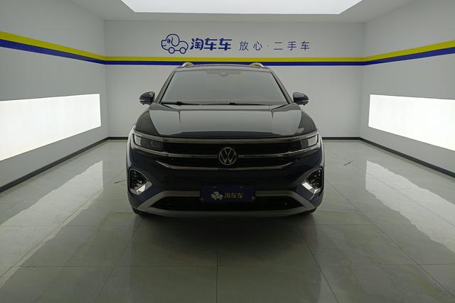 Volkswagen Lanjing id 3785545 из Китая 17