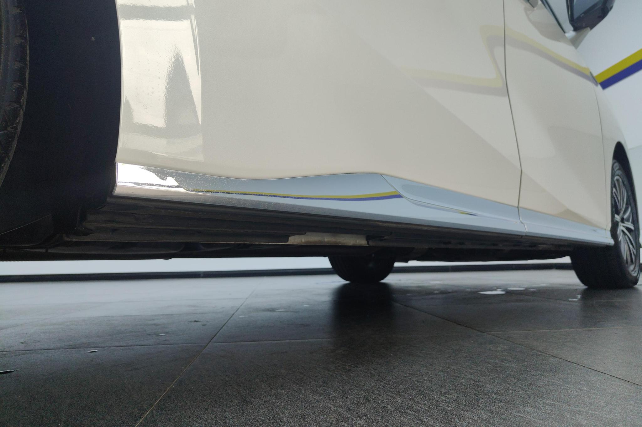 GAC M8 2024 2.0TGDI