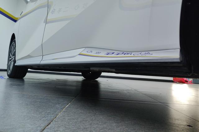 Trumpchi M8 2024 2.0 TGDI — фото 7