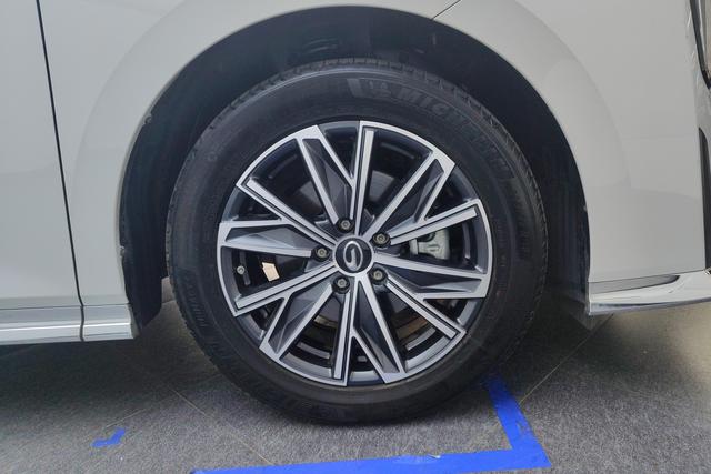 Trumpchi M8 2024 2.0 TGDI — фото 9