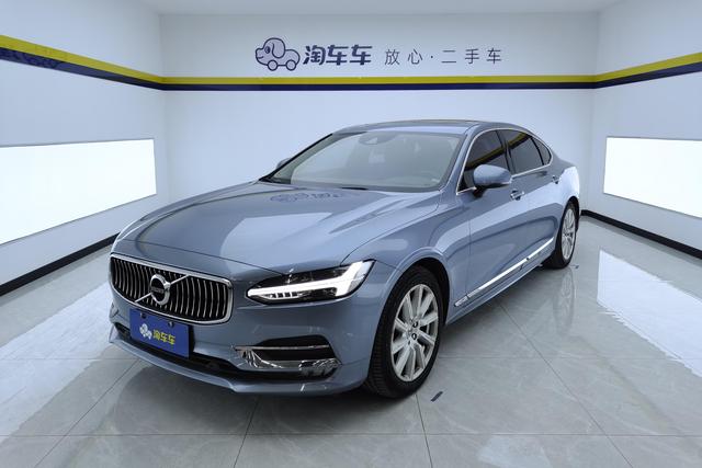 Volvo S90 2020 T 5