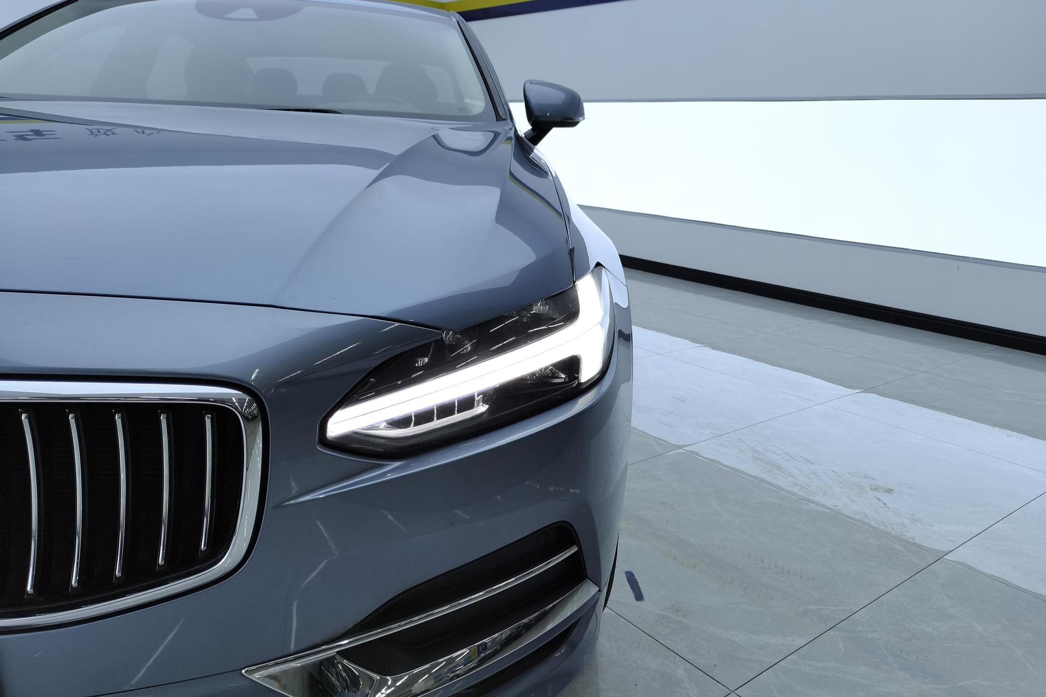 Volvo S90 2020 T5 Luxury