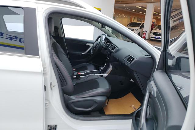 Citroen C3-XR 2018 — фото 15