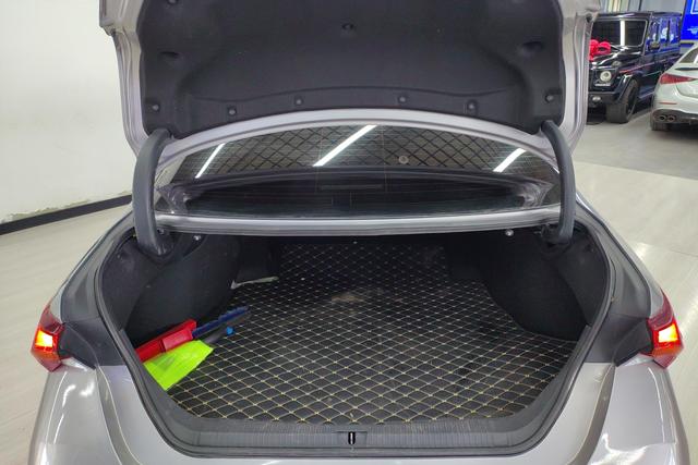 Toyota Asian dragon 2020 Темно-серый из Китая, фото 2