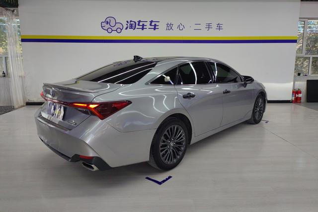 Toyota Asian dragon 2020 Темно-серый из Китая, фото 5