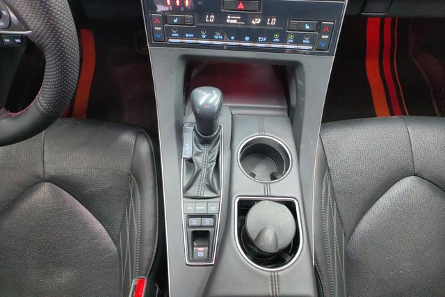 Toyota Asian dragon id 3824734 из Китая 8