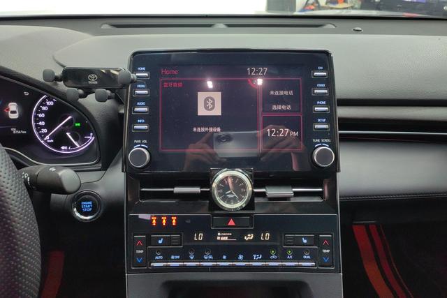 Toyota Asian dragon id 3824734 из Китая 10