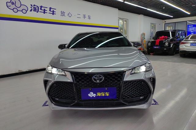 Toyota Asian dragon id 3824734 из Китая 12