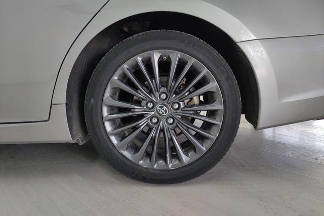 Toyota Asian dragon id 3824734 из Китая 16