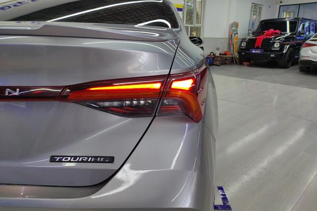 Toyota Asian dragon id 3824734 из Китая 17