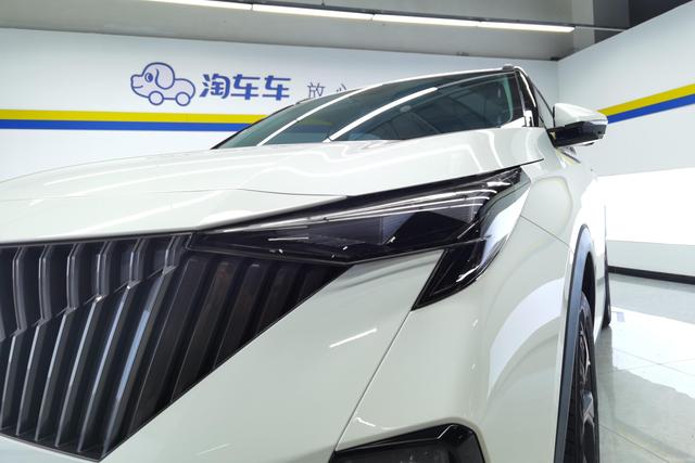 Gac Trumpchi Trumpchi GS3 2023 — фото 4