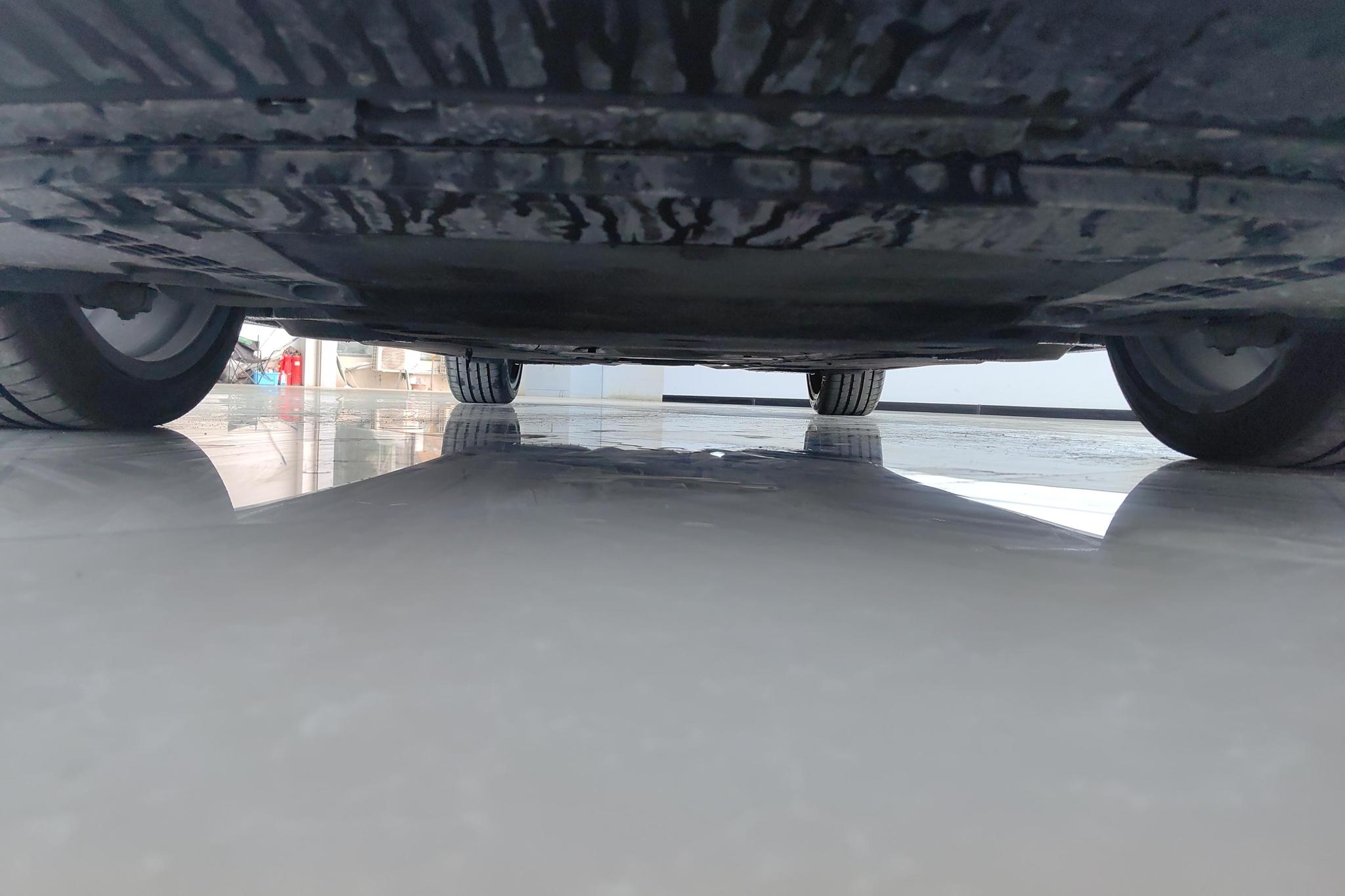 Audi A6L 2025 45 TFSI