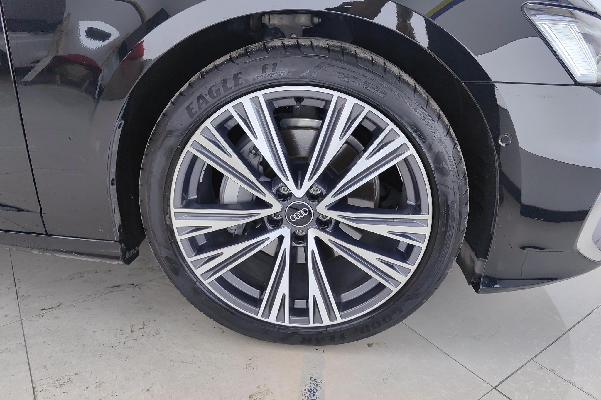 Audi A6L 2025 45 TFSI