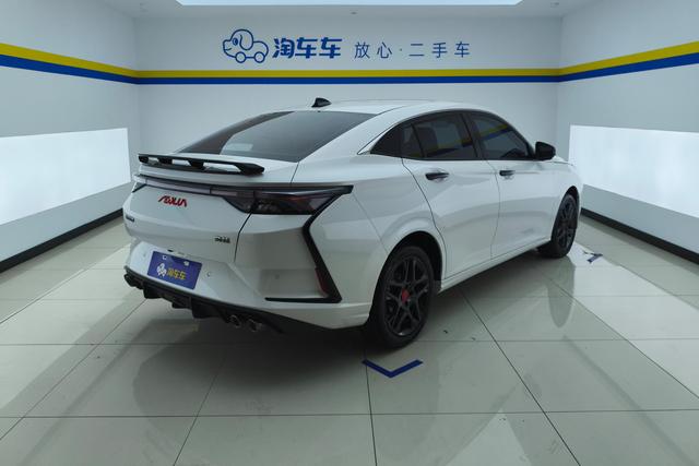 Dongfeng Fengshen Yixuan 2021 — фото 3