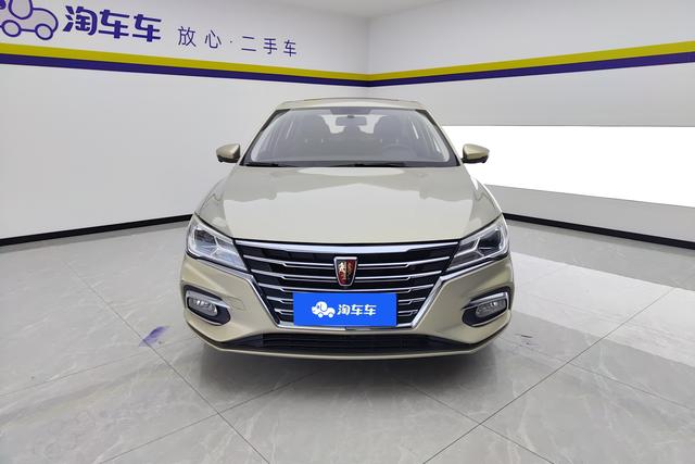 Roewe i5 2019 — фото 2