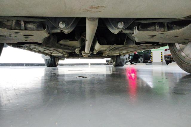 Geely Automobile Xingyue L 2023 Белый из Китая