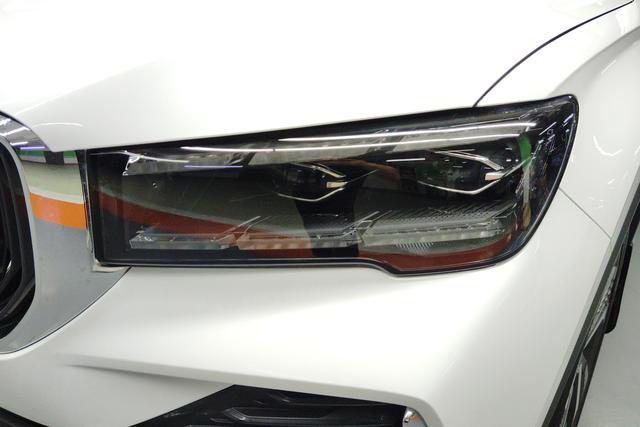 Geely Automobile Xingyue L 2023 Белый из Китая, фото 3