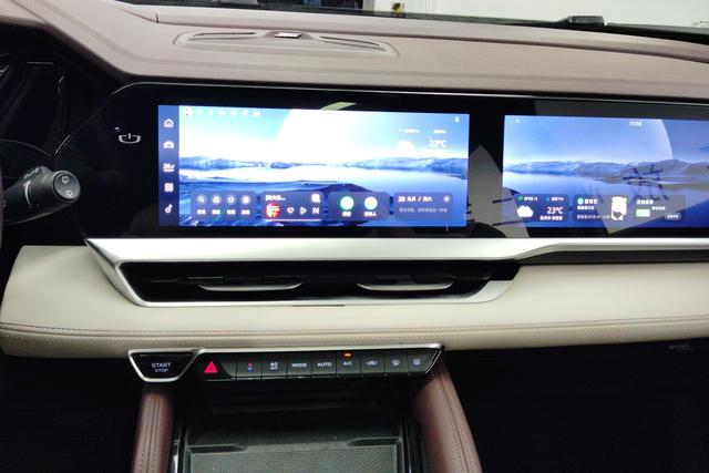 Geely Automobile Xingyue L id 3837358 из Китая 9