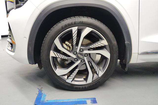 Geely Automobile Xingyue L id 3837358 из Китая 11