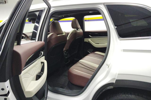 Geely Automobile Xingyue L id 3837358 из Китая 13