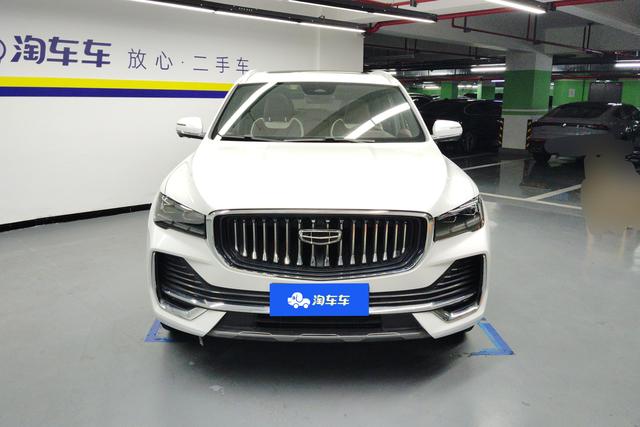 Geely Automobile Xingyue L id 3837358 из Китая 14