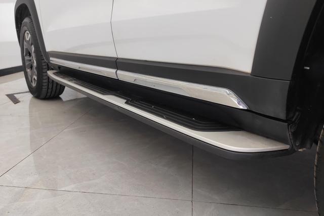 Haval Big dog 2023 Белый из Китая