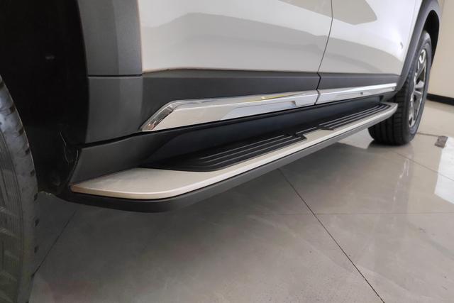 Haval Big dog 2023 Белый из Китая, фото 4