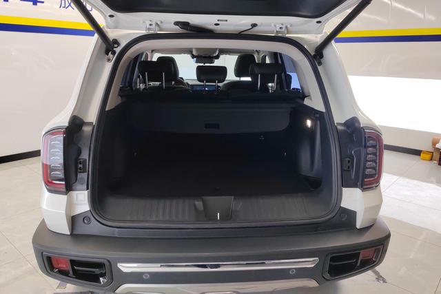 Haval Big dog id 3785764 из Китая 11