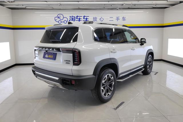 Haval Big dog id 3785764 из Китая 12