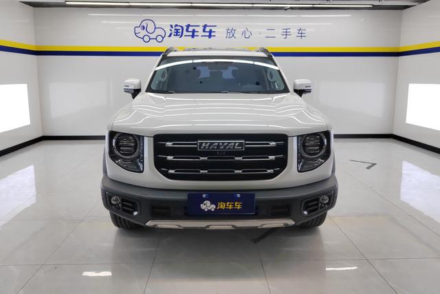 Haval Big dog id 3785764 из Китая 13