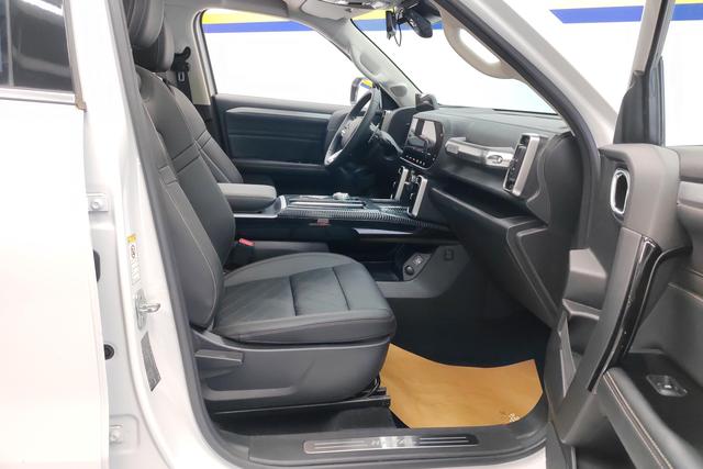 Haval Big dog id 3785764 из Китая 14