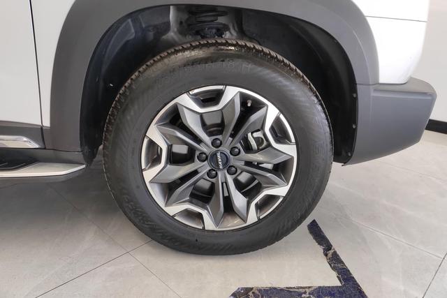 Haval Big dog id 3785764 из Китая 15