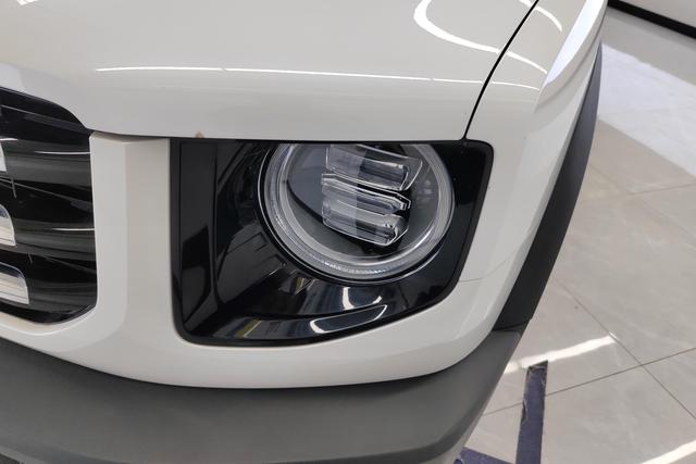 Haval Big dog id 3785764 из Китая 16