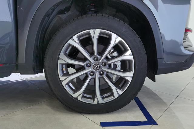 CHANGAN CS75 PLUS 2021 — фото 10