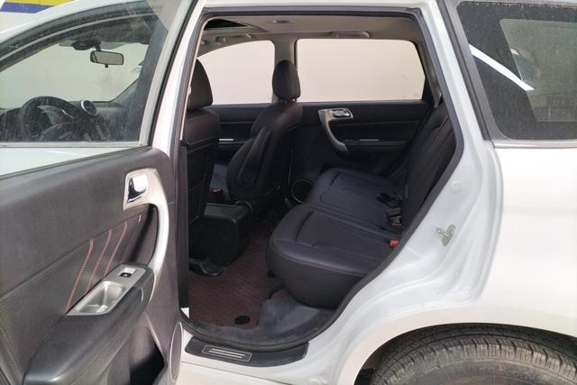 HAVAL H6 2015 — фото 16