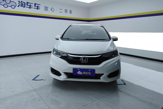 Honda "飞度" 可 以 翻 译 为 "fit" 2018 — фото 2
