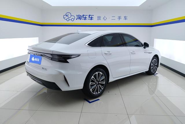 CHERY Fengyun A8 2024 — фото 3