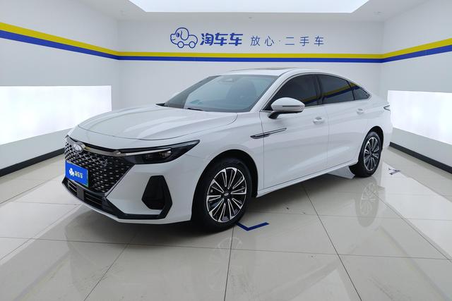 CHERY Fengyun A8 2024 — фото 1