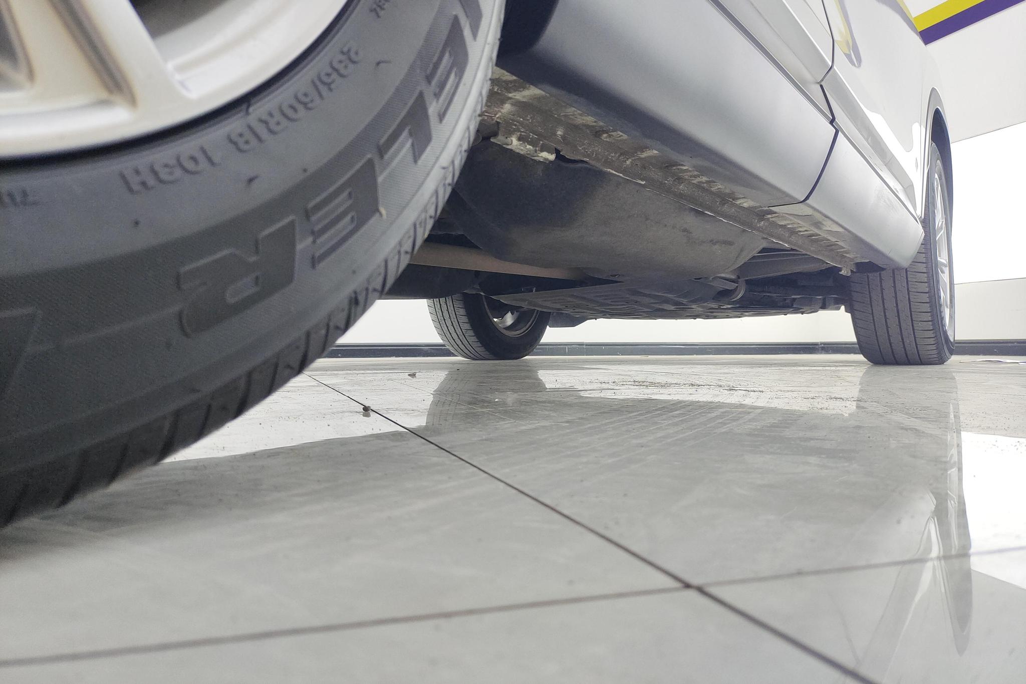 Honda CR-V 2023 240TURBO CVT Premium 7 мест