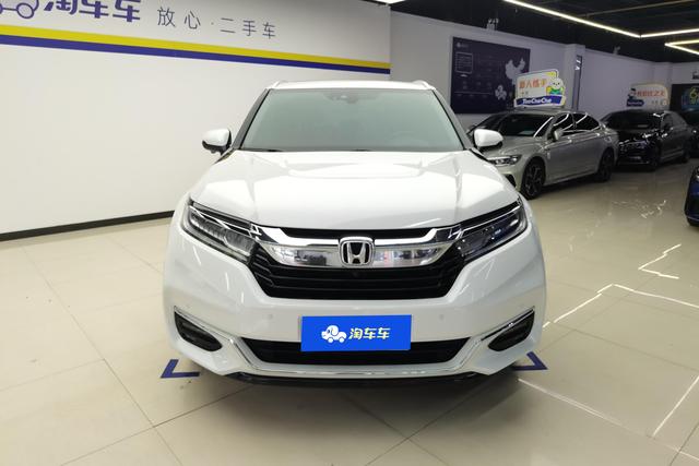 Honda Crown Road 2022 Белый из Китая, фото 6