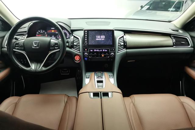 Honda Crown Road id 3782201 из Китая 10