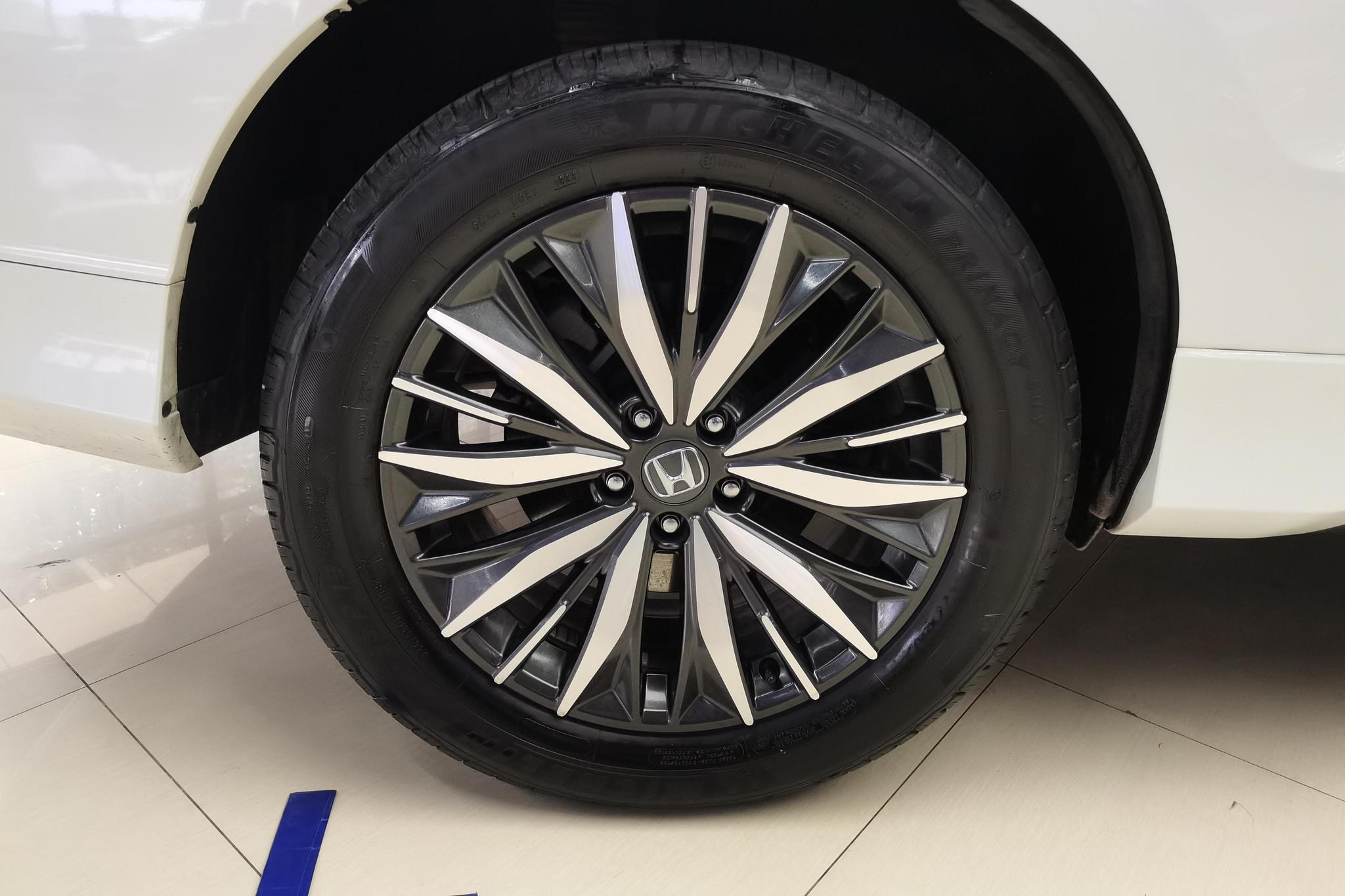 Honda Avancier 2020 370 TURBO 9AT AWD