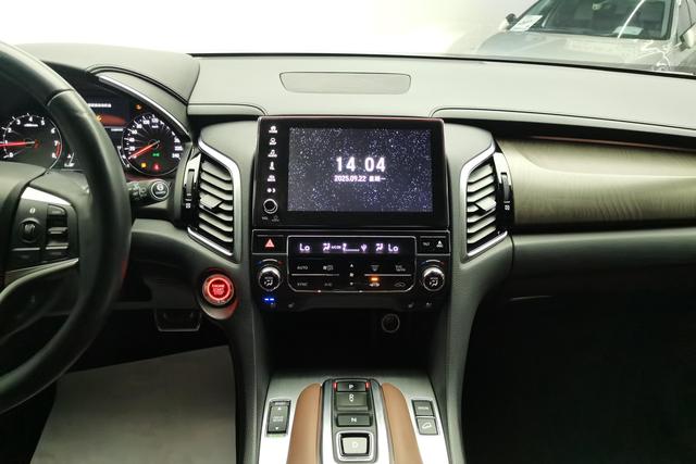 Honda Crown Road id 3782201 из Китая 16