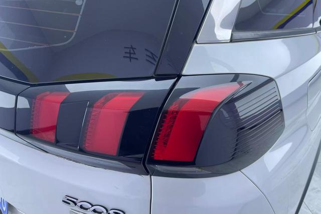 Peugeot 5008 id 3825140 из Китая 7